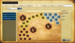 Vendo conta Ouro 5 - League of Legends LOL