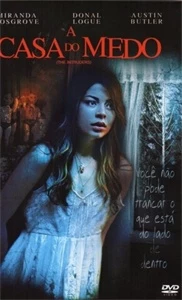 Filme A Casa do Medo Dublado (Google Drive) - Outros