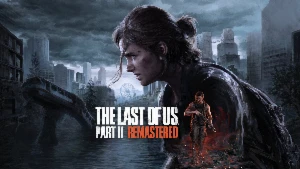 The Last Of Us Part 2