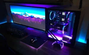 Pack de Videos sobre  Gamer 2025 💥( Atualizo ) - Redes Sociais