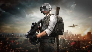 Macro de Recoil para PUBG - Exclusivo para Mouses Logitech