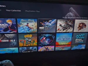 CONTA PSN COM +20 JOGOS! Red Dead 2, RE4, Witcher 3 Completo - Playstation