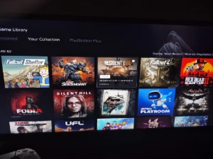 CONTA PSN COM +20 JOGOS! Red Dead 2, RE4, Witcher 3 Completo - Playstation