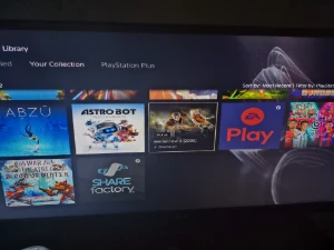 CONTA PSN COM +20 JOGOS! Red Dead 2, RE4, Witcher 3 Completo - Playstation
