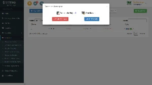 Sistema De Cobrança e Empréstimos em php - Outros