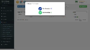 Sistema De Cobrança e Empréstimos em php - Outros