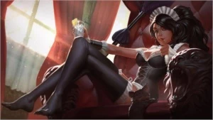 Elojob Barato e Seguro - League of Legends LOL