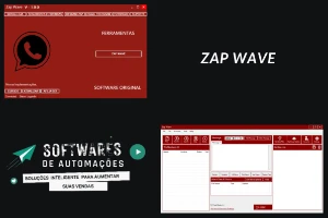 Zap Wave - Outros