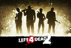 LEFT 4 DEAD + LEFT 4 DEAD 2 | Steam Offline Pc | Entrega Aut