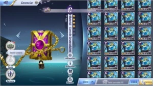 Saint Seiya 01 - Saint Seiya Awakening SSA
