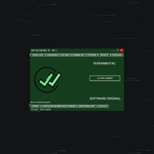 Lite Bot Sender - Softwares e Licenças