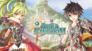 Aura Kingdom cheat/hack (x-legend) INDETECTAVEL 🔥🥵 - Outros