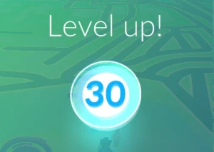 Contas Pokemon Go Level 30