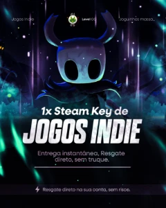 1X Steam Key Indie