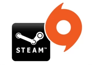 Vendo conta da Origin - Steam