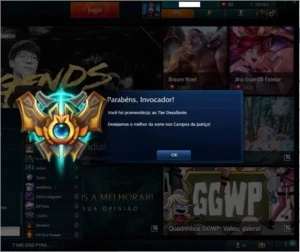ELO JOB/ DUO BOOST - League of Legends LOL