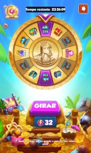 Coin master 1 milhão de giros - Outros