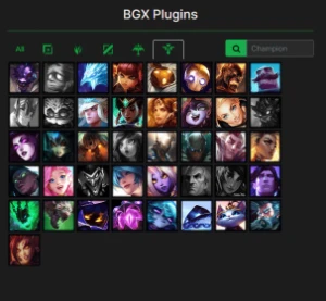 Script LoL 30D indetectável - League of Legends