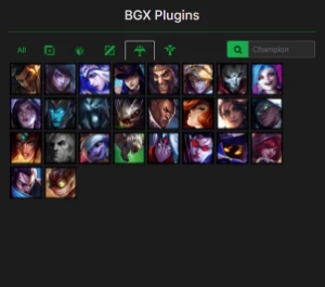 Script LoL 30D indetectável - League of Legends