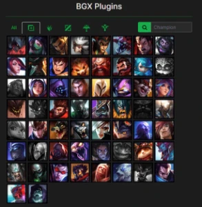 Script LoL 30D indetectável - League of Legends