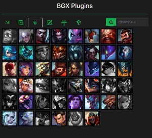 Script LoL 30D indetectável - League of Legends
