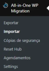All In One Migration 10GB v2.67 - 2025 - Outros