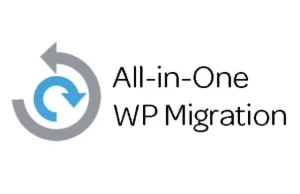 All In One Migration 10GB v2.67 - 2025 - Outros