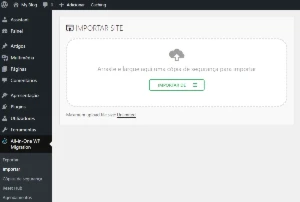 All In One Migration 10GB v2.67 - 2025 - Outros