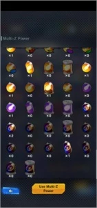 Dragon Ball Legends conta 355