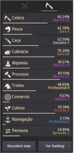 Hashashin 277 kutum - Black Desert