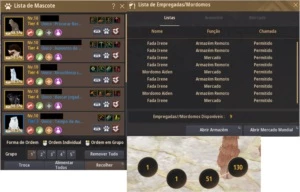 Hashashin 277 kutum - Black Desert