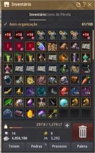 Hashashin 277 kutum - Black Desert