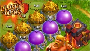 BOT  para Clash of Clans - FARME RECURSOS, TROFÉUS FÁCIL.