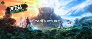 Starrupture: Steam Oficial