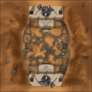 Arena 40 Service - Digimon Masters Online DMO
