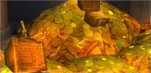 Gold Aliança Nemesis Barato!! 10k - Blizzard