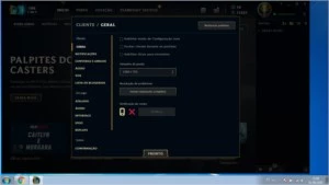 CONTA LOL UNRANKED LVL 50 CONTENDO 54 CHAMPS E SKINS - League of Legends