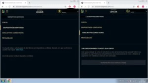 CONTA LOL UNRANKED LVL 50 CONTENDO 54 CHAMPS E SKINS - League of Legends