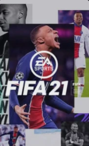 Fifa 21 Offline Pc