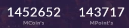 Megamu V>MC 2.6/1 CADA 100K 260 REAIS - MU Online