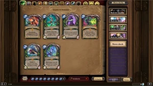 Hearthstone - Blizzard