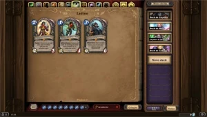 Hearthstone - Blizzard