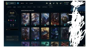 15.000 RIOT POINTS - League of Legends LOL