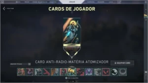 Conta Valorant - Platina 1 + Skins