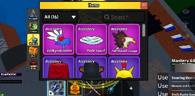 🔥 Conta Lvl 2800 + Cdk + Buddha V2 + Rabbit V4 🔥 - Roblox