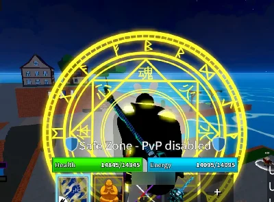 🔥 Conta Lvl 2800 + Cdk + Buddha V2 + Rabbit V4 🔥 - Roblox