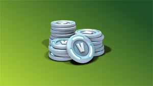 Vbucks via presente - Outros