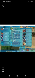 Digimon RPG Acc - Digimon Masters Online DMO