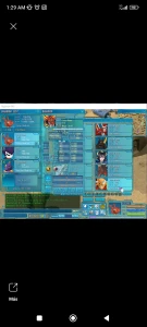 Digimon RPG Acc - Digimon Masters Online DMO