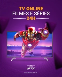 Multi tv, netflix, amazon prime, disney em um só - Assinaturas e Premium